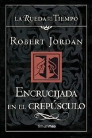 Encrucijada en el Crepusculo