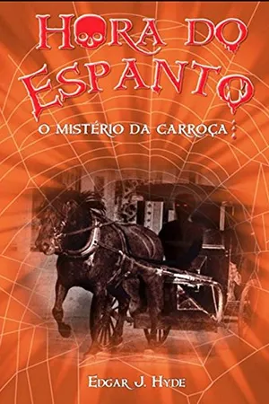O Mistério da Carroça
