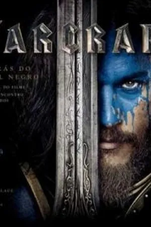 Warcraft: Por Trás do Portal Negro