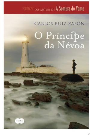 O Príncipe da Névoa
