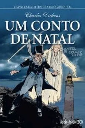 Um Conto de Natal