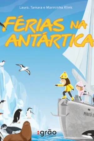 Ferias Na Antartica