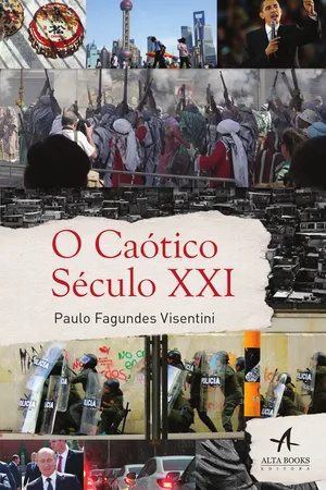 O Caótico Século XXI