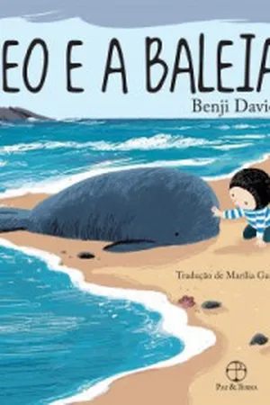 Leo e a Baleia