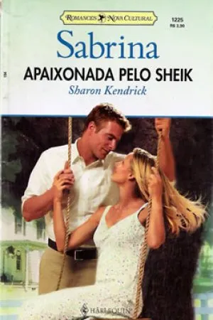Apaixonada pelo Sheik
