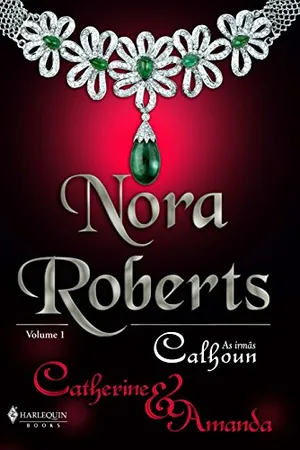 As Calhoun. Catherine Amanda - Volume 1