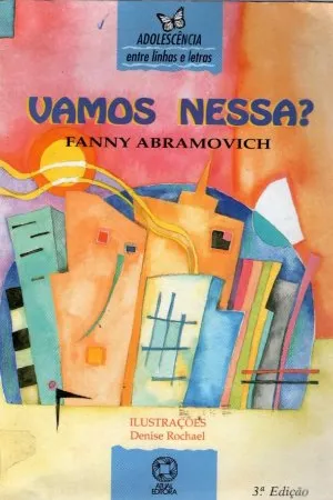 vamos nessa?