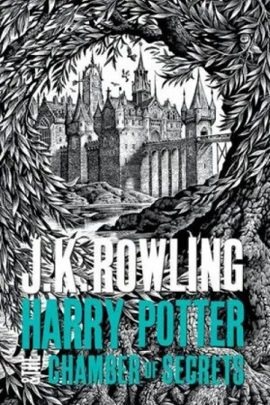 Harry Potter and the Chamber of Secrets