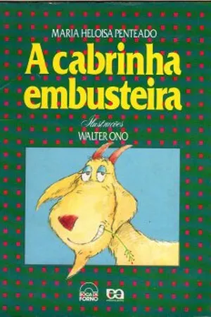A cabrinha embusteira