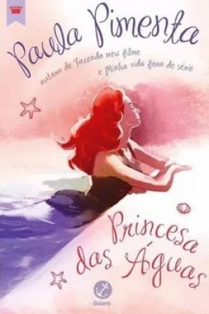 Princesa das Águas