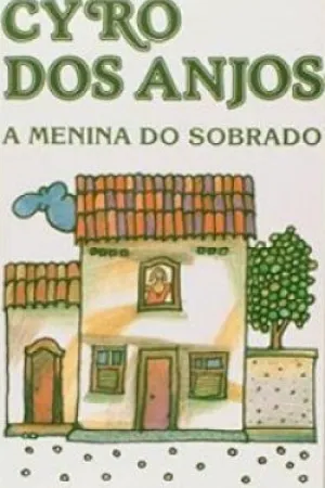 A menina do sobrado