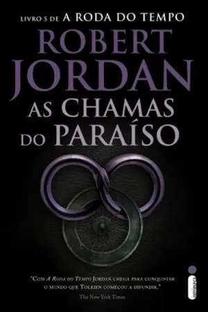 As Chamas do Paraíso