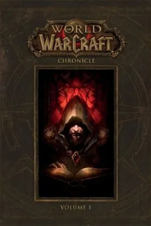 World of Warcraft: Chronicle