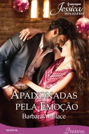 Apaixonadas Pela Emoção