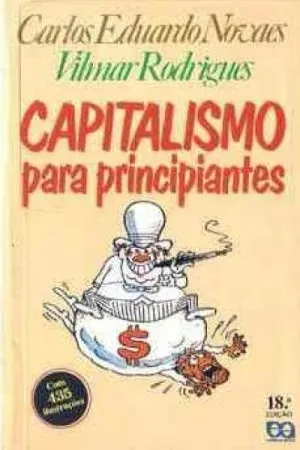 Capitalismo para principiantes