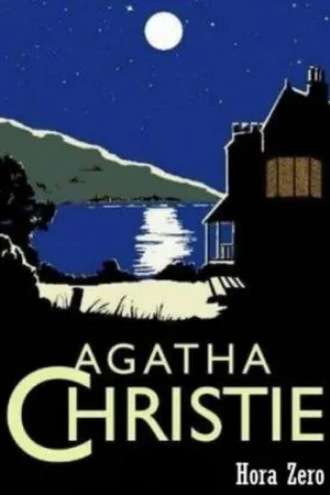 Hora Zero (eBook)
