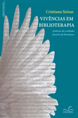 Vivências em biblioterapia