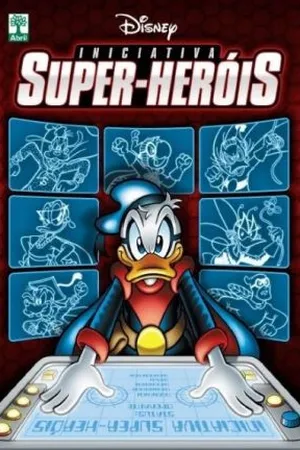 Iniciativa Super-Herois