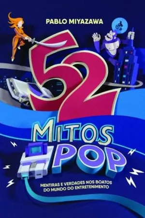52 mitos pop