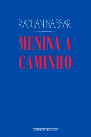 Menina a Caminho