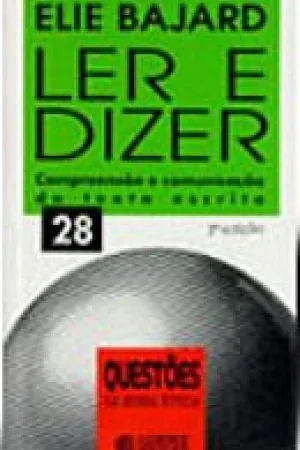 Ler e Dizer