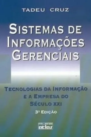Sistemas de Informações Gerenciais