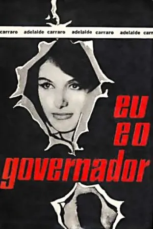Eu e o governador