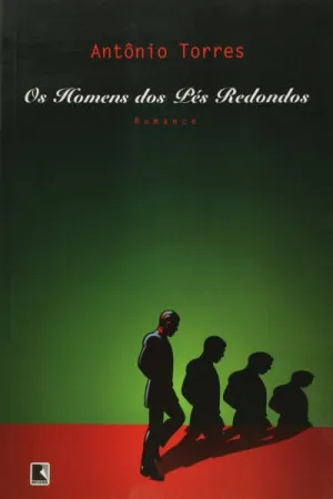 Os homens dos pés redondos