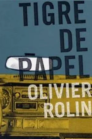Tigre de papel