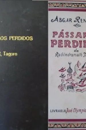 Pássaros Perdidos
