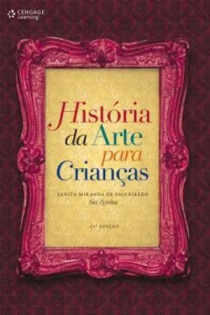 História da Arte para Crianças