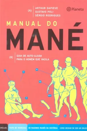 manual do mané
