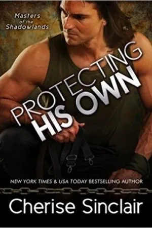 Protecting His Own