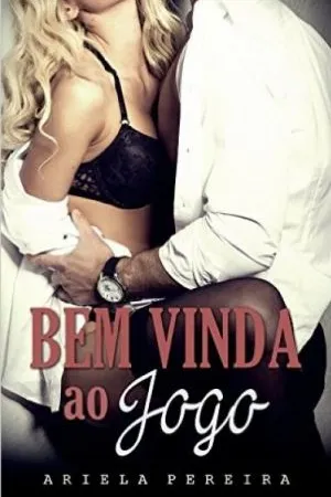 Bem-Vinda ao Jogo