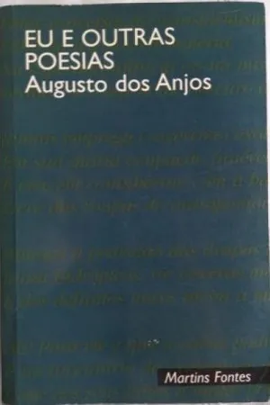 Eu e Outras Poesias