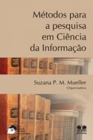 Métodos para a Pesquisa em Ciência da Informação
