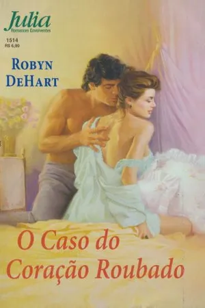 O Caso do Coração Roubado