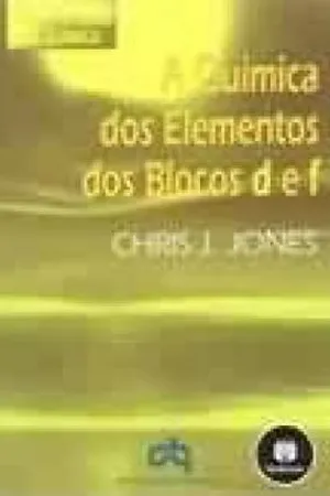 A QUIMICA DOS ELEMENTOS DOS BLOCOS D E F