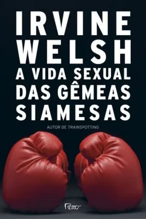 A Vida Sexual das Gêmeas Siamesas