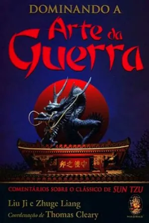 Dominando a Arte da Guerra