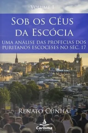 Sob os Céus da Escócia