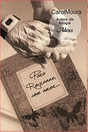 Para Roxanne com amor