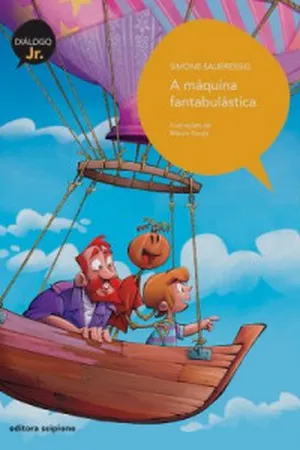 A Máquina Fantabulástica