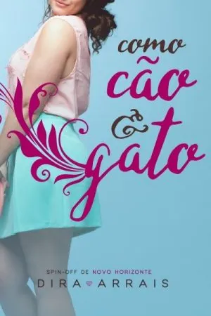 Como cão e gato