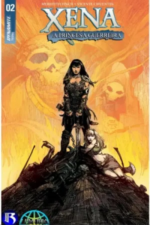 Xena