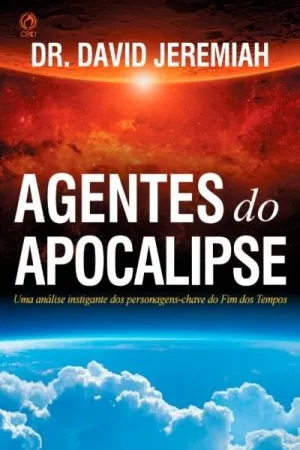 Agentes do Apocalipse