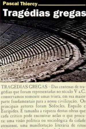 Tragédias Gregas