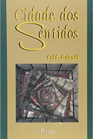 Cidade dos sentidos