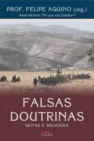 FALSAS DOUTRINAS