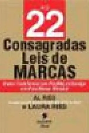 As 22 Consagradas Leis de Marcas